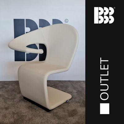 Aleaf White - BBB Italia