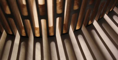 Sustainable Bamboo Lighting Solutions for Modern Homes