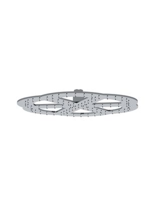Soffioni Tondi – 144001