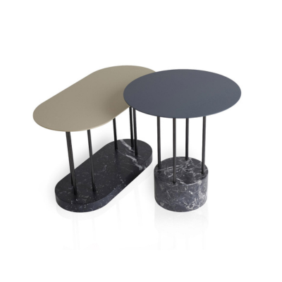 Table Bijoux – The duo