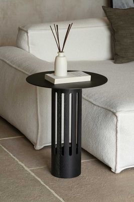 Stripped Table
