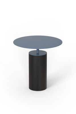 Table Bijoux Quartz Bleu
