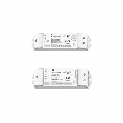 CONTROL DRIVER RF / PUSH