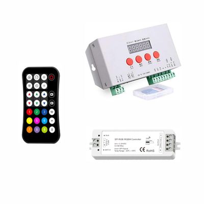 CONTROL SPI