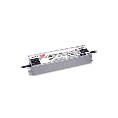 POWER SUPPLIES 24VDC