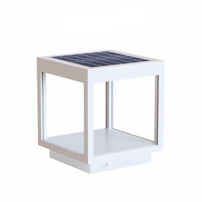 VISOR SOLAR