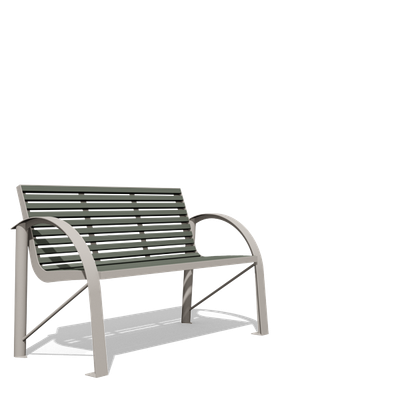 Comfony 120 | Bank 1340 senior