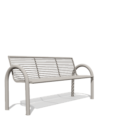 Siardo 150R | Bank 1845 Senior