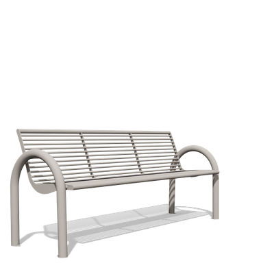 Siardo 150R | Bank 1845 Solar