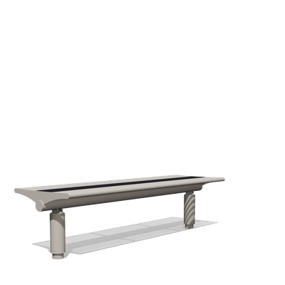 Siardo 400R | Hocker Solar