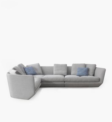 Aura Sectional