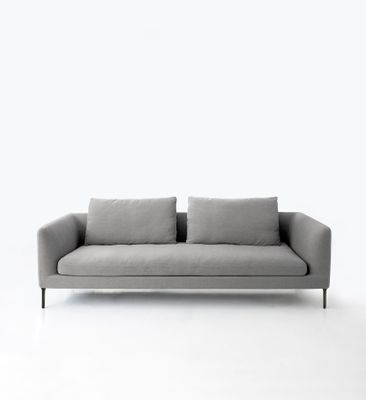 Delta & Delta Sectional