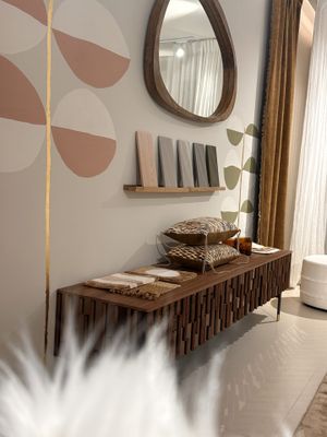 Console Arte