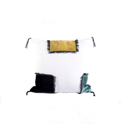 Coussin Tribal 7