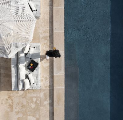 Collection Casbah – Outdoor & fibres Berengere Leroy
