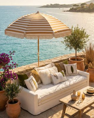 Collection Retour de Saint-Tropez – Élégance Berengere Leroy