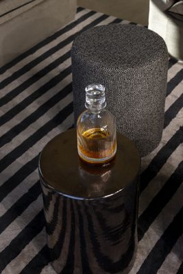 Poufs – assises design et pièces couture Berengere Leroy