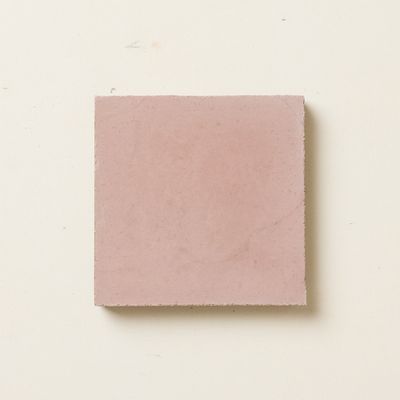 Leather Square Cement Tile