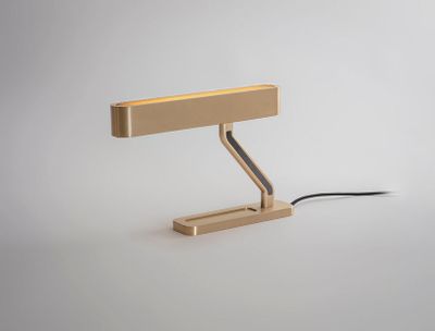 COLT TABLE LAMP
