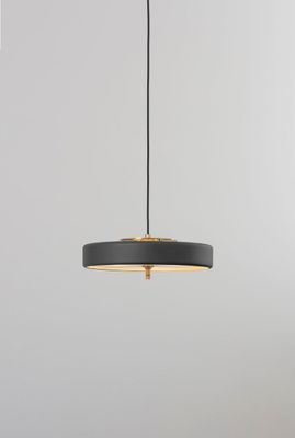 REVOLVE PENDANT