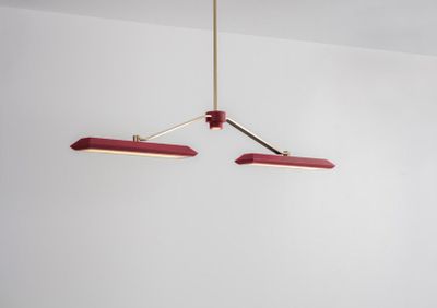 RINATO CHANDELIER 2