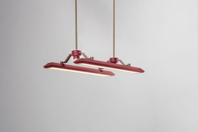 RINATO CHANDELIER PARALLEL XL