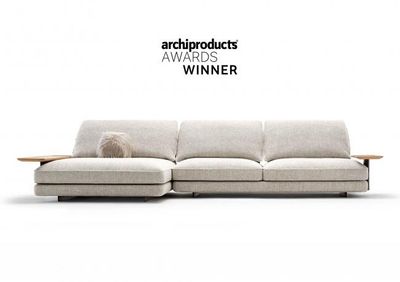 David modular sofa