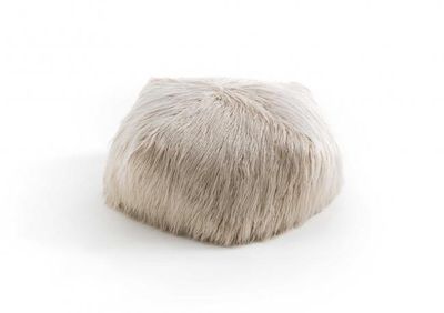 Ziggy Design Pouf