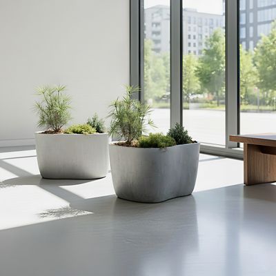 Organic S