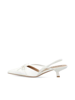 Biakristin petit talon | Bianco