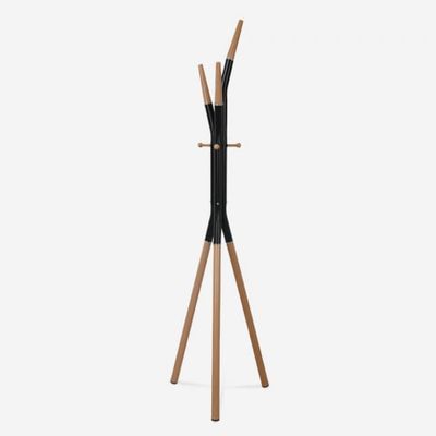 Appendiabiti da terra moderno in stile scandinavo casa ufficio Dakabi
