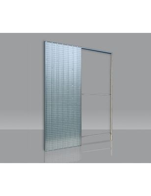 Controtelaio intonaco 700x2100 sp.105 - BigMat