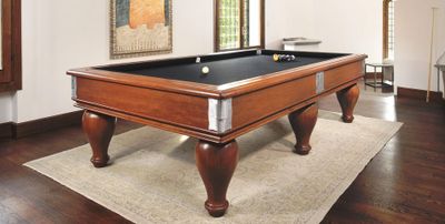 Culotte: Biliardo Vip per Gioco all'Italiana e Boccette