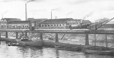 Fabbrica Biliardi Roma: la Storia del Biliardo Restaldi dal 1763