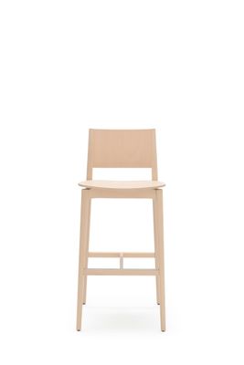 BLAZER 232 - Beech stool