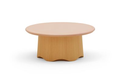 COROLLA 280 - Low ash coffee table