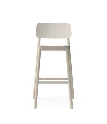 DRUM 076 - Beech stool