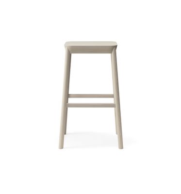 DRUM 074 - Beech stool
