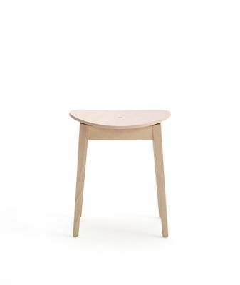 GRADISCA 617 - Beech stool