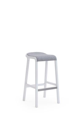 LAYER 095 - Ash stool