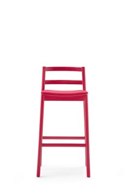 LOAD 649 - High beech stool