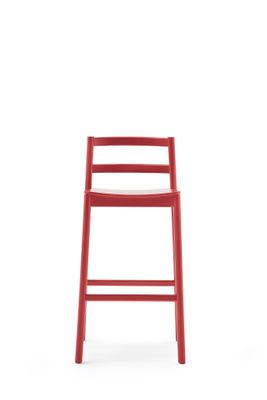 LOAD 645 - High beech stool