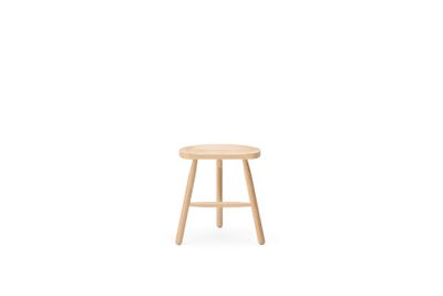 PUCCIO 710 - Ash stool