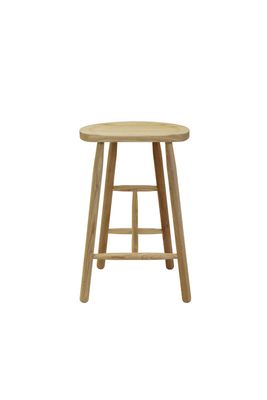 PUCCIO 711 - High ash stool