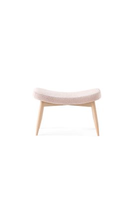 SPY 656 - Fabric footstool