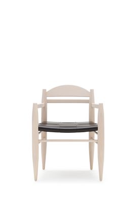 VINCENT V.G. 441 - Ash easy chair
