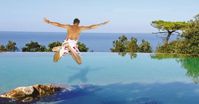 Das herz des Biodesignprojektes | Biodesign Pools