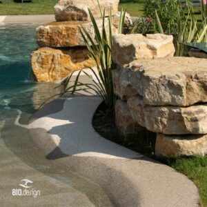 The Bio.design technology | Biodesign Pools