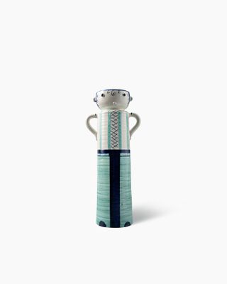 Vaso antropomorfo, 1969