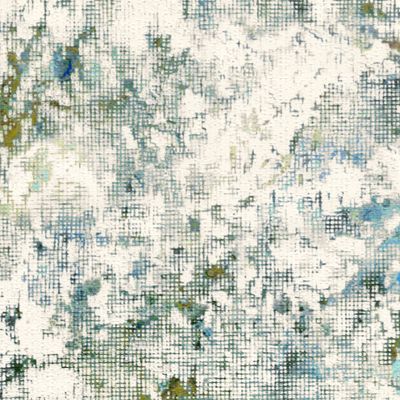 Katsura Wallcovering Peacock